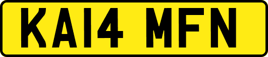 KA14MFN