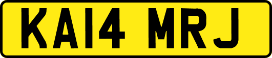 KA14MRJ