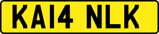 KA14NLK