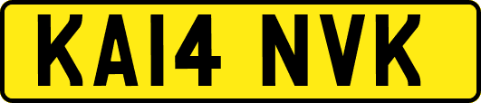 KA14NVK
