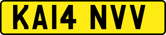 KA14NVV