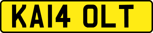 KA14OLT