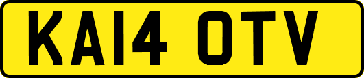 KA14OTV