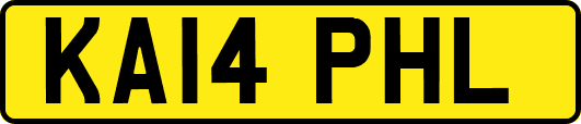 KA14PHL