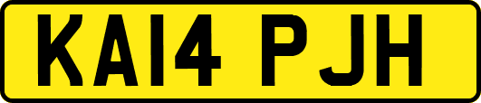 KA14PJH