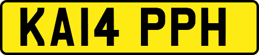 KA14PPH