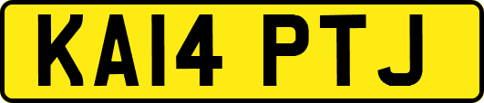KA14PTJ