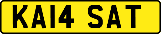 KA14SAT