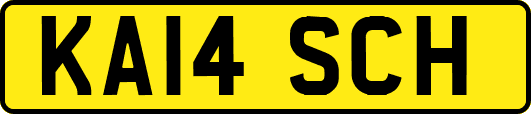 KA14SCH