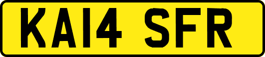 KA14SFR