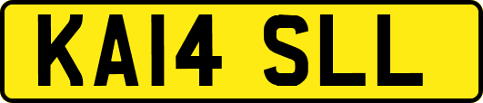 KA14SLL