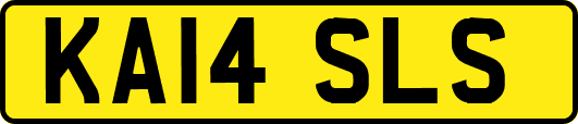 KA14SLS