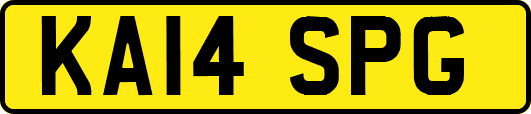 KA14SPG