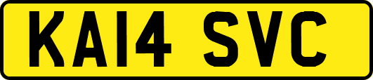KA14SVC