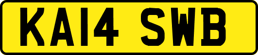 KA14SWB