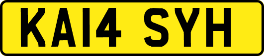 KA14SYH