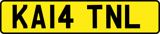 KA14TNL
