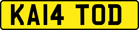 KA14TOD