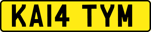 KA14TYM
