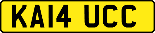 KA14UCC