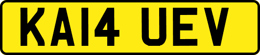 KA14UEV