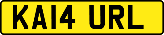 KA14URL