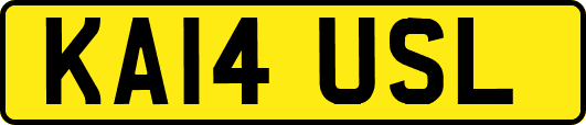 KA14USL