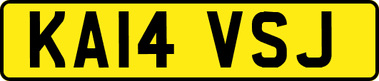 KA14VSJ