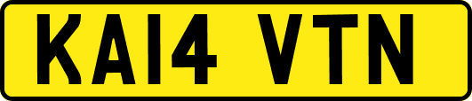KA14VTN