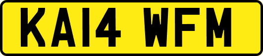 KA14WFM