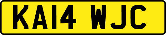 KA14WJC