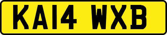 KA14WXB