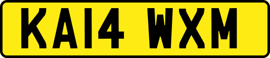 KA14WXM