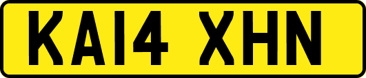 KA14XHN