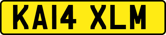 KA14XLM