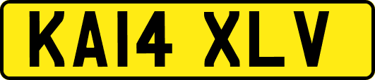 KA14XLV