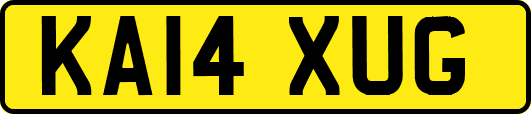 KA14XUG