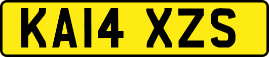 KA14XZS