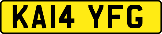 KA14YFG