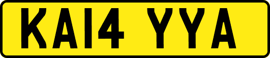 KA14YYA