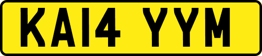 KA14YYM