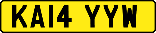 KA14YYW