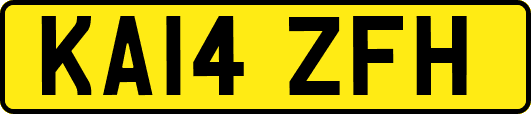 KA14ZFH