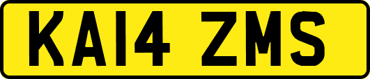 KA14ZMS