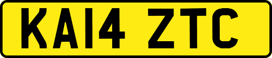KA14ZTC