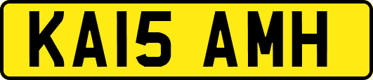 KA15AMH