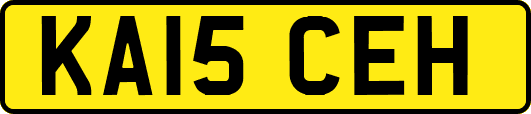 KA15CEH