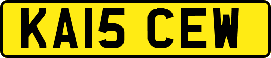 KA15CEW