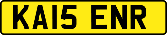 KA15ENR