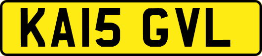 KA15GVL